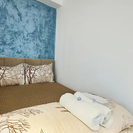 Apartamento Moon Charm Free Parking Bucareste