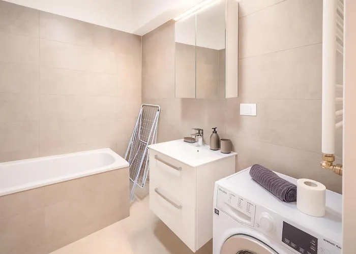 Moon Charm Free Parking