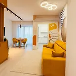 Moon Charm Free Parking Apartmán *