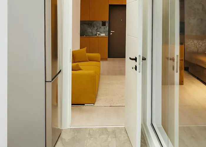 Moon Charm Free Parking *