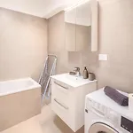 Moon Charm Free Parking