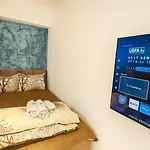 Moon Charm Free Parking *